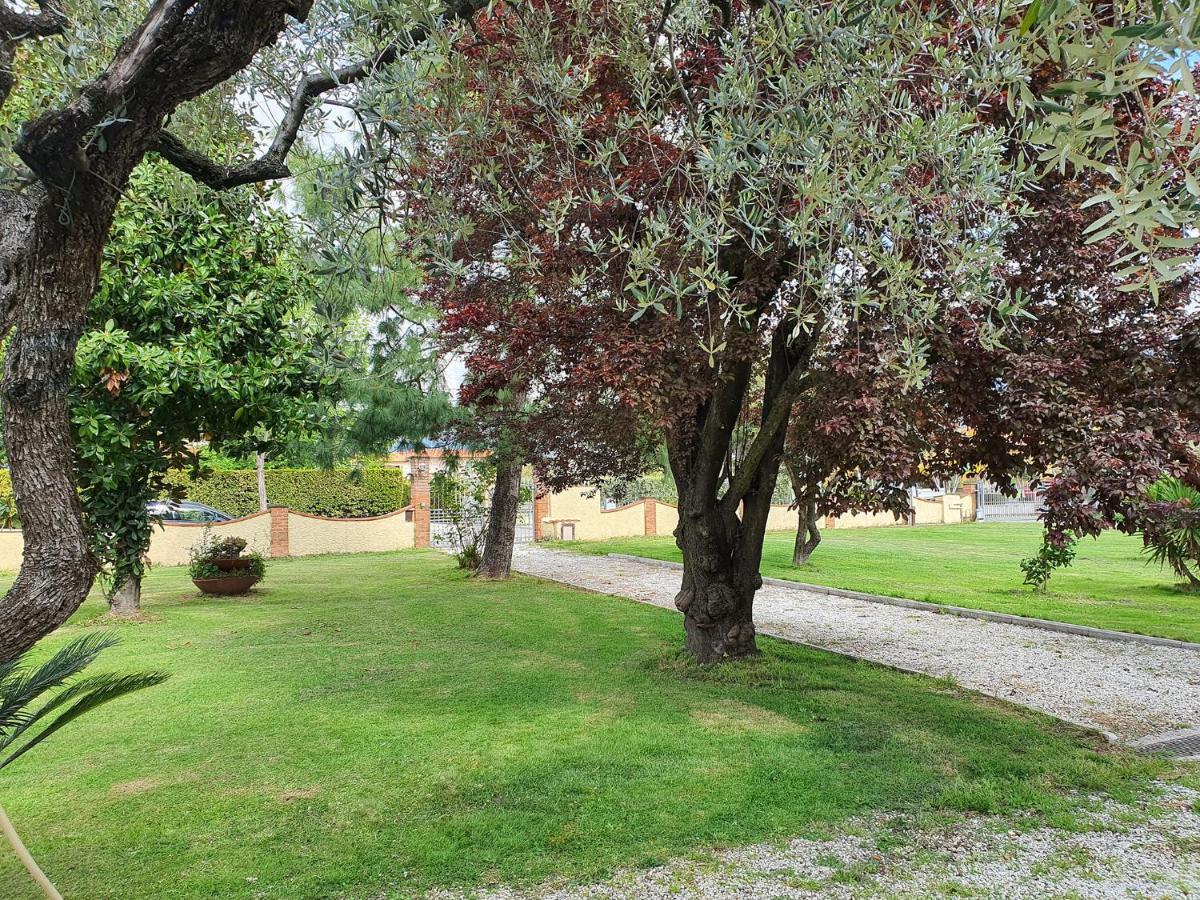 La Casetta Di Silvio Capezzano Pianore エクステリア 写真