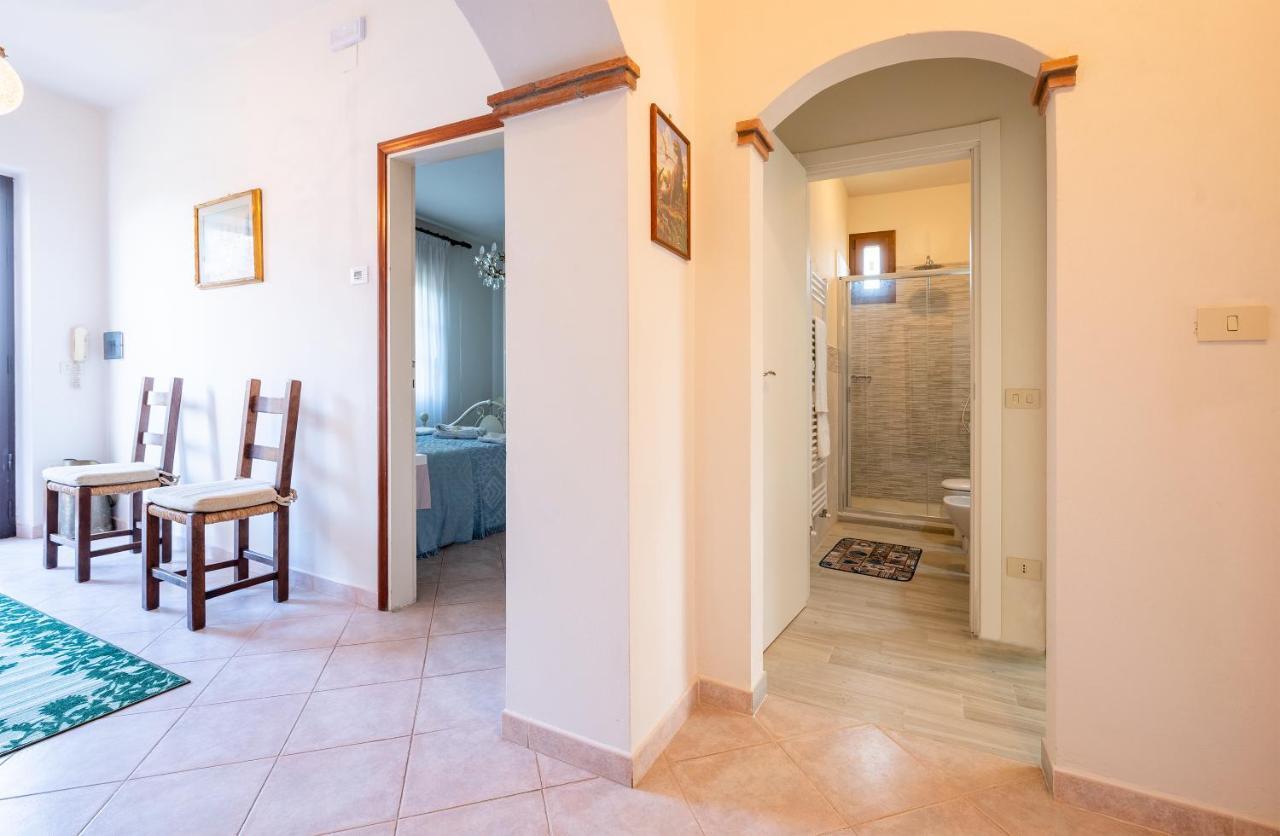 La Casetta Di Silvio Capezzano Pianore エクステリア 写真